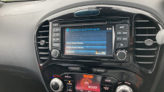 Nissan Juke 1.2 DiG-T Envy 5dr Petrol Hatchback